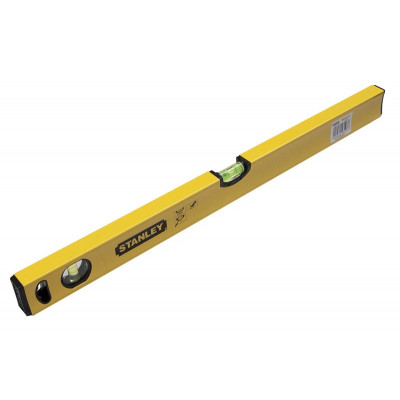 NIVEAU TUBULAIRE CLASSIC 80CM STANLEY STHT1-43104