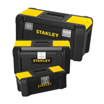 BOITE A OUTILS CLASSIC LINE ATTACHE MÉTAL Stanley STST1-75521