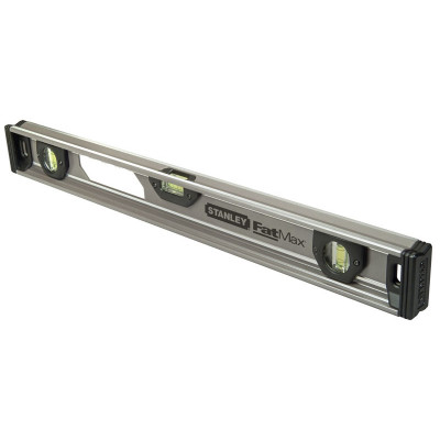 NIVEAU PROFILE I-BEAM 180CM  PRO STANLEY FATMAX PRO XTHT1-42138