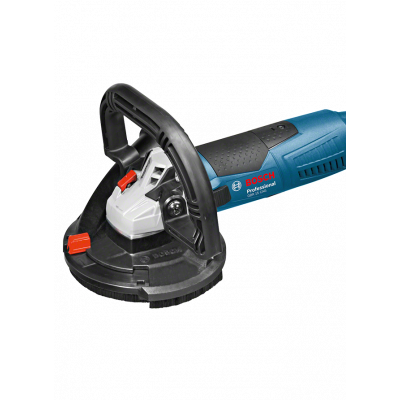 Ponceuse Bosch pro à béton GBR 15 CAG + coffret L-BOXX | 0601776001