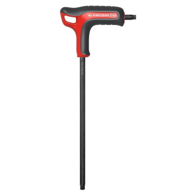 Clés Torx emmanchée T40 Facom | 89TXA.40
