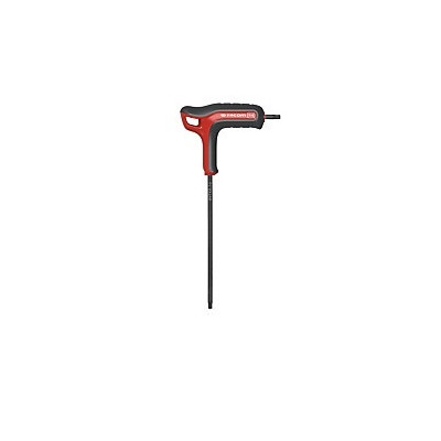 Lot De 4 Clés Tournevis Facom Isoryl Série N°94 – Tube Hexagonal, Torx T15