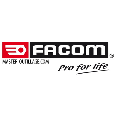 PLATEAU PLASTIQUE M MOD.HLB Facom | PL.M06