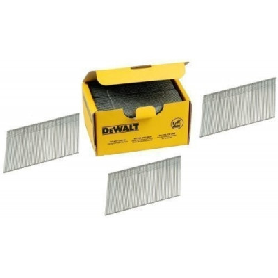 Clous inox 50mm 16 gauge 20° Dewalt | DNBA1650SZ