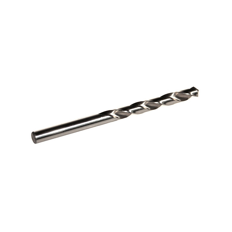 Makita D-09684 Forets à métaux HSS standards, cylindriques