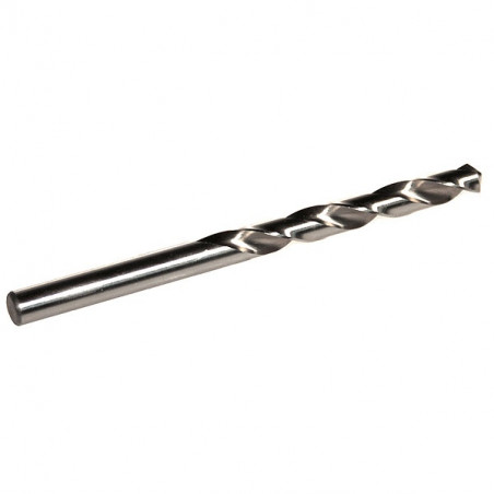 Makita D-09684 Forets à métaux HSS standards, cylindriques