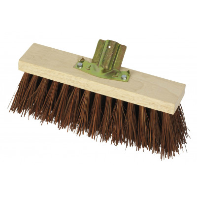 Balais de cantonnier palmyra sans manche 320 mm - KSTOOLS | 146.2030