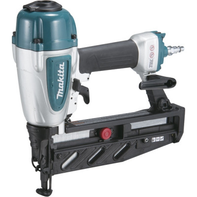 Makita AF601 Cloueur pneumatique 8,3 bar 25 à 64 mm
