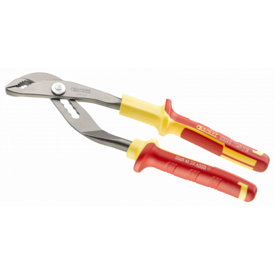 PINCE MULTIPRISE - ISOLÉE 1000 V - VDE Expert | E050415