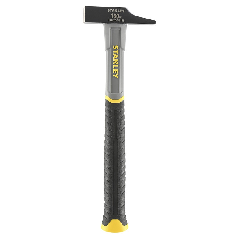 Marteau de menuisier manche fibre de verre Stanley | STHT0-54158