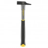Marteau de menuisier manche fibre de verre Stanley | STHT0-54158