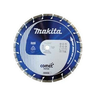 Disque diamant Comet 400 mm MAKITA | B-13568