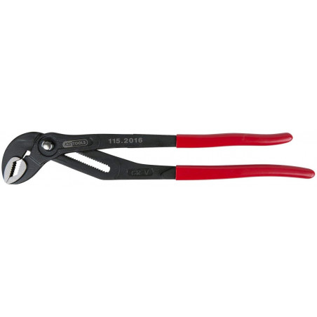 Pince multiprises à verrouillage 16" - 410mm - KS Tools | 115.2016