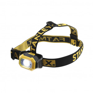 LAMPE FRONTALE FATMAX STANLEY | FMHT81509-0