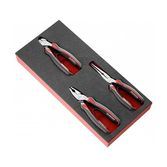 Plateau Vide FACOM PM.LPF-2 – Pour Modulaire L2PF