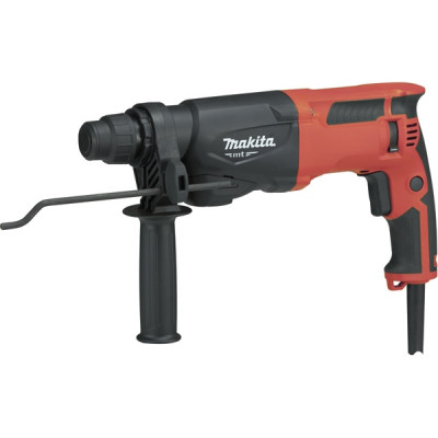 Makita M8700 Perforateur SDS-Plus 710 W 22 mm