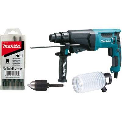 Makita HR2300X9 Perforateur SDS-Plus 720 W 23 mm