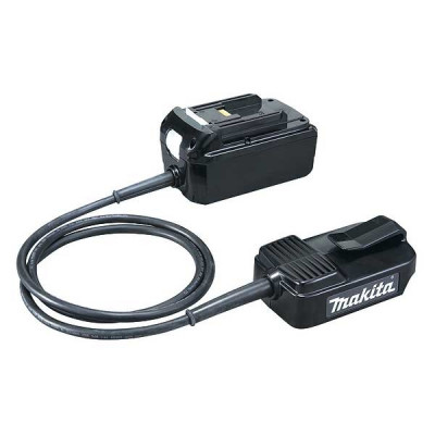 Makita 195313-3 Adaptateur ceinture batterie 36V Li-Ion  machines 36 V Li-Ion BAP36N