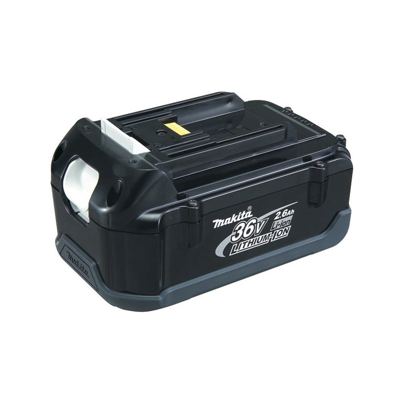 Makita 194873-2 Batterie Makstar Li-Ion 36 V / 2,6 Ah - BL3626