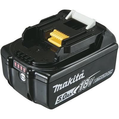 Gonfleur / compresseur à batterie 18V Makita (Produit seul) DMP181Z -  Outillage