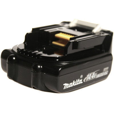 Makita 196877-0 Batterie Makstar Li-Ion 14,4 V / 1,5 Ah - BL1415N