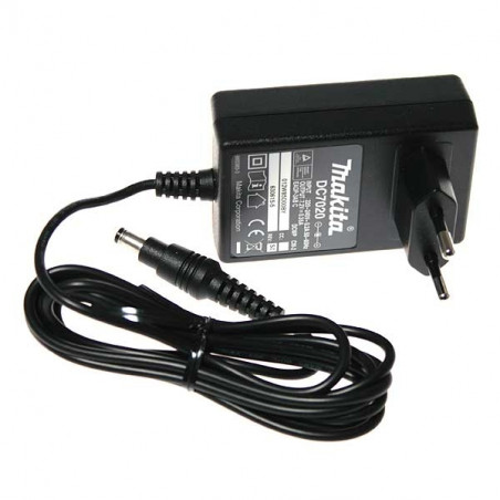 Makita 192737-4 Chargeur pour batterie intégrée Ni-Cd - DC7020