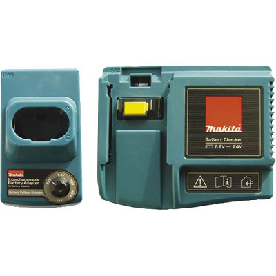 Makita 194917-8 Contrôleur de batterie MAKSTAR Li-Ion 36 V BCT03
