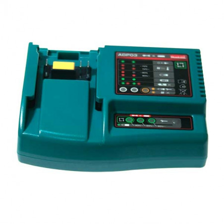 Makita 193682-6 Régénérateur de batterie ADP03