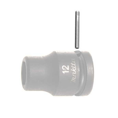 Makita 256282-4 Goupilles pour douille