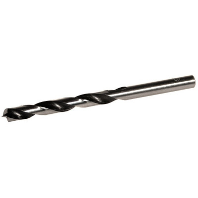 Makita D-07060 Mèches à bois hélicoïdales, cylindriques