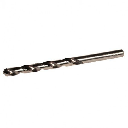 Makita D-17516 Forets à métaux HSS Cobalt 5 %, cylindriques