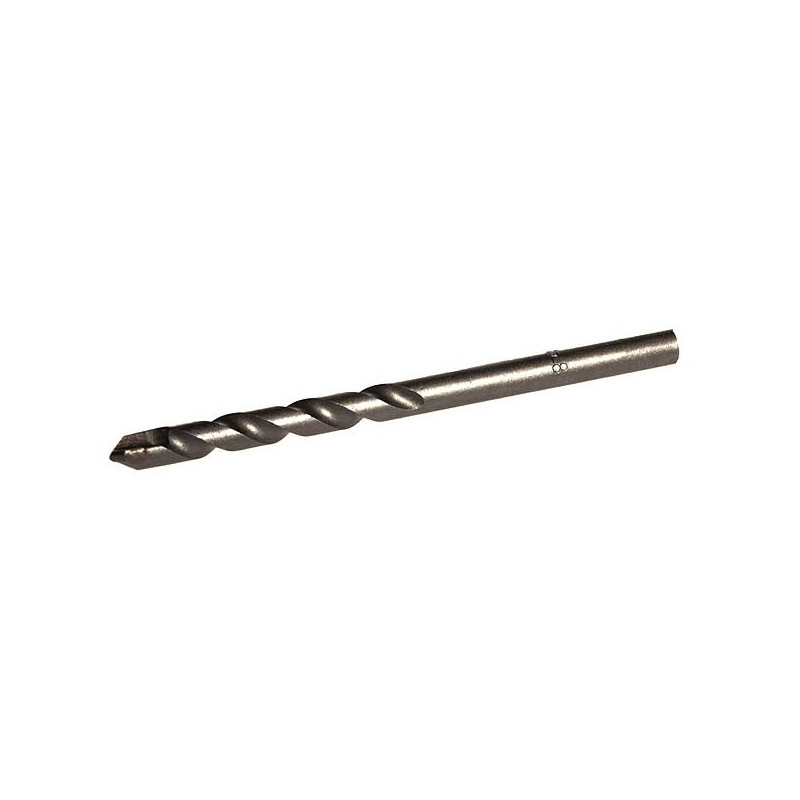 Makita D-05234 Forets à béton, cylindriques