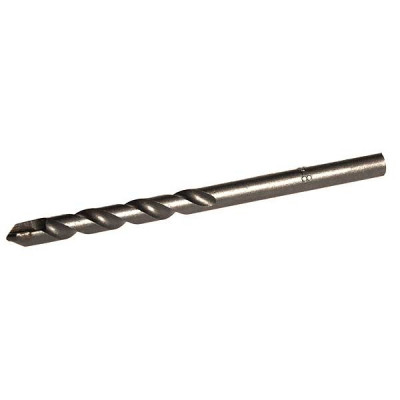 Makita D-05240 Forets à béton, cylindriques