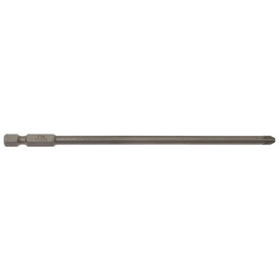 Makita P-66260 Embouts longs 117 à 177 mm POZIDRIV (Pz) Ø 5 mm Hexa 1/4''