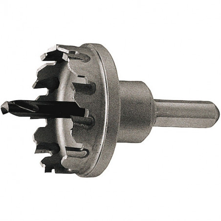 Makita B-01074 Scie cloche à dents carbure TCT pour perceuses