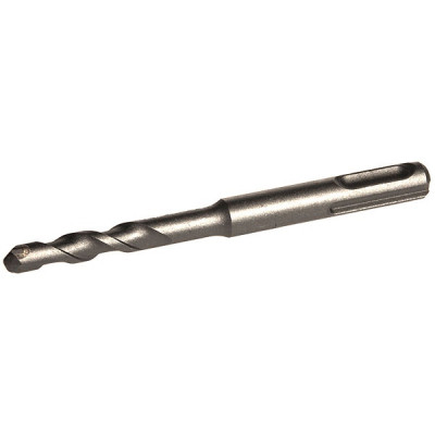 Foret pour marteau-perforateur Makita NEMESIS 2 B-57978 6 mm