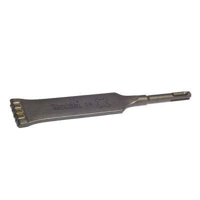 Makita P-25096 Burin denté SDS-Plus