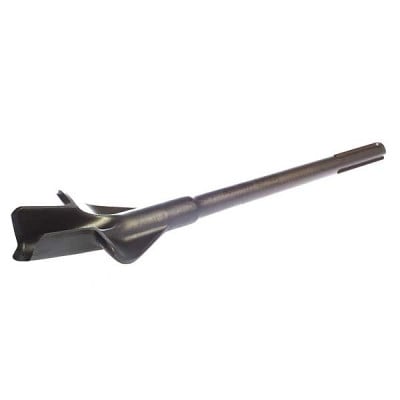 Makita P-16330 Gouge avec guidage SDS-Max