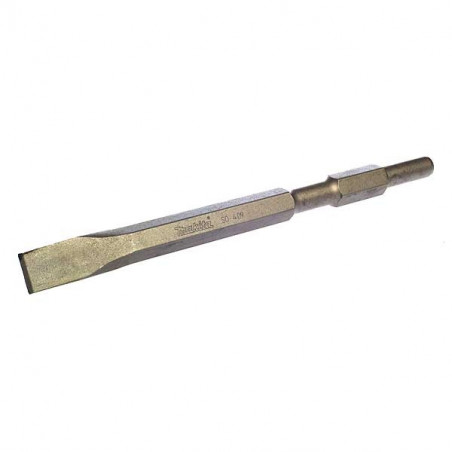Makita P-13421 Burin plat Hexagonal 21 mm