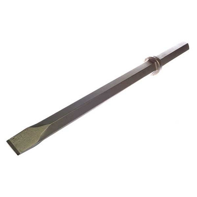 Makita D-17681 Burin plat collerette Hexagonal 28 mm
