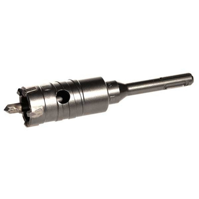 Makita P-24670 Trépans complet couronne carbure cône ALG à emmanchement SDS-Plus