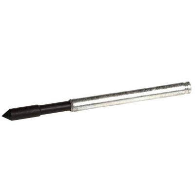 Makita P-41888 Pointe de centrage pour trépan à sec Dustec M16 Longueur 70 mm