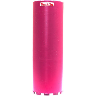 Makita P-44183 Trépans diamantés pour usage à eau (alésage M30)