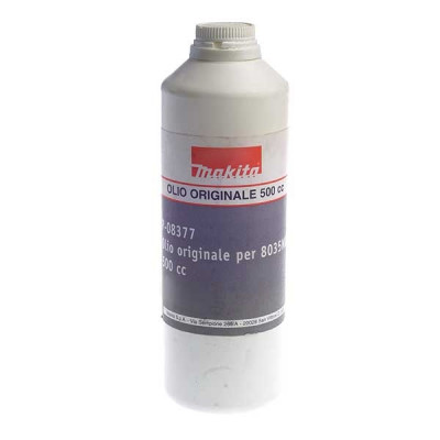 Makita P-08377 Huile lubrifiante pour perforateurs