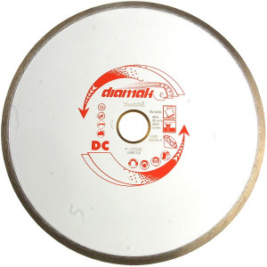 Disco De DIAMANTE Makita DIAMAK Turbo 125mm - View #2