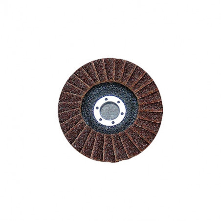 Makita B-40799 Disque à lamelles pour conditionnement de surface
