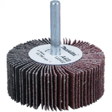 Makita B-36843 Roues à lamelles