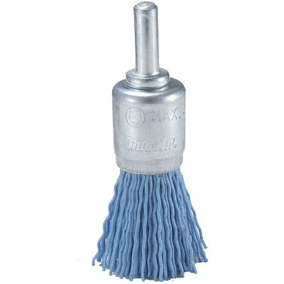 Makita D-45668 Brosse pinceau à fils nylon pour perceuses