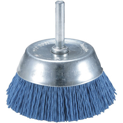 Makita D-45521 Brosse boisseau à fils nylon pour perceuses