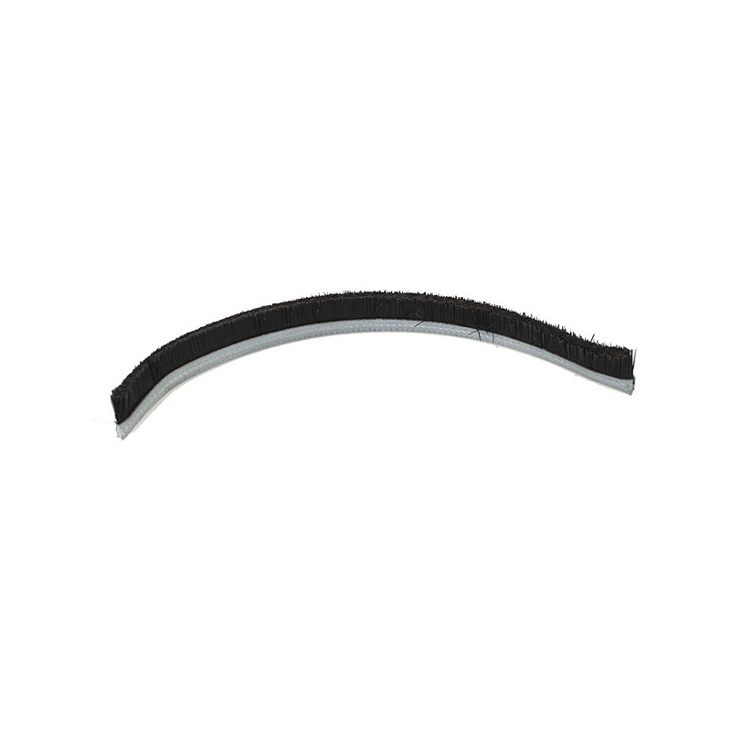 Makita 743332-9 Brosse pour carter de protection 195239-9